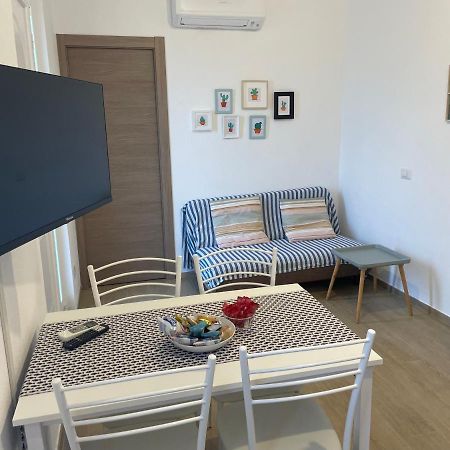 Ferienwohnung Ca Di Giaco Moneglia Exterior foto