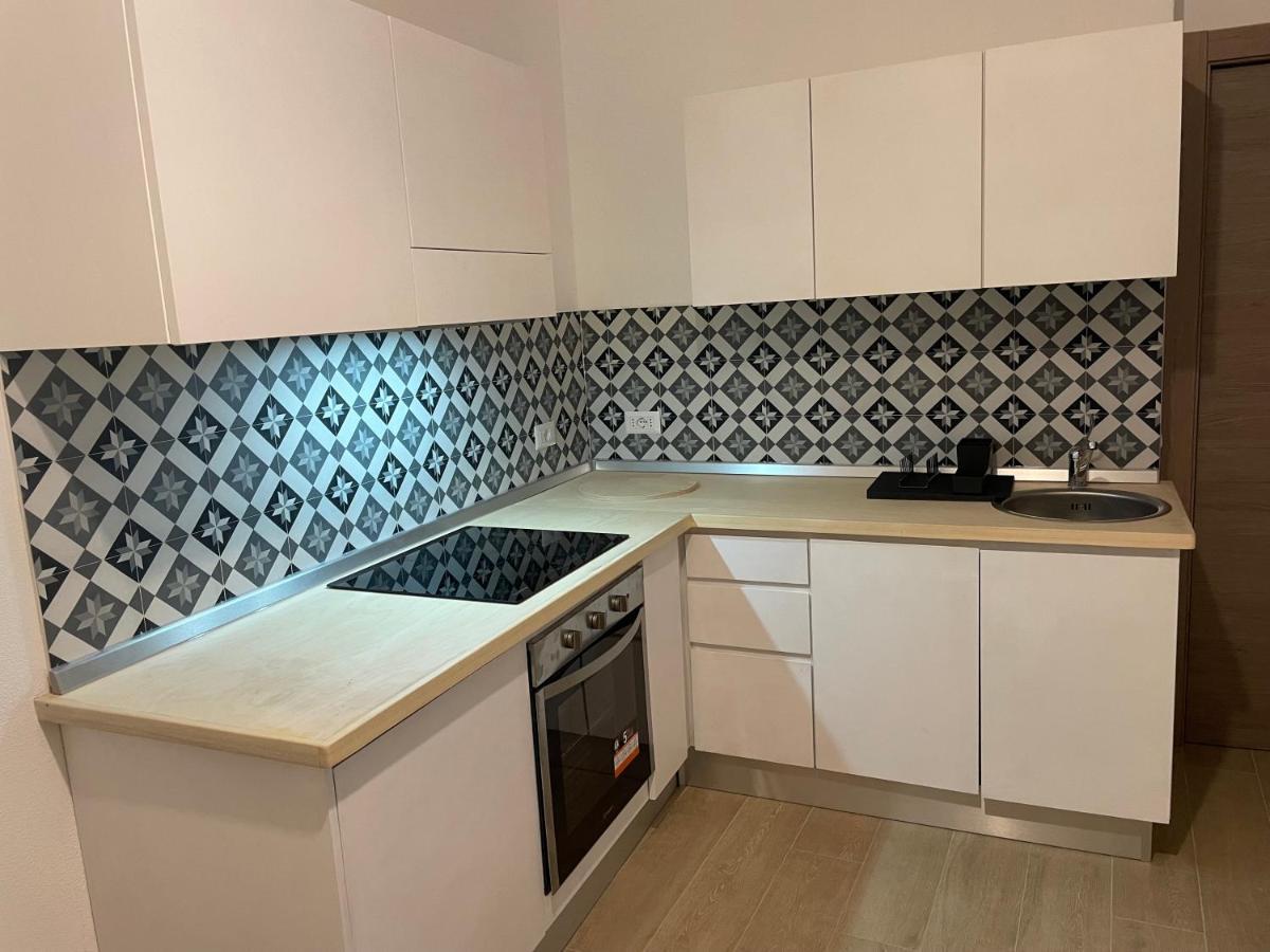 Ferienwohnung Ca Di Giaco Moneglia Exterior foto