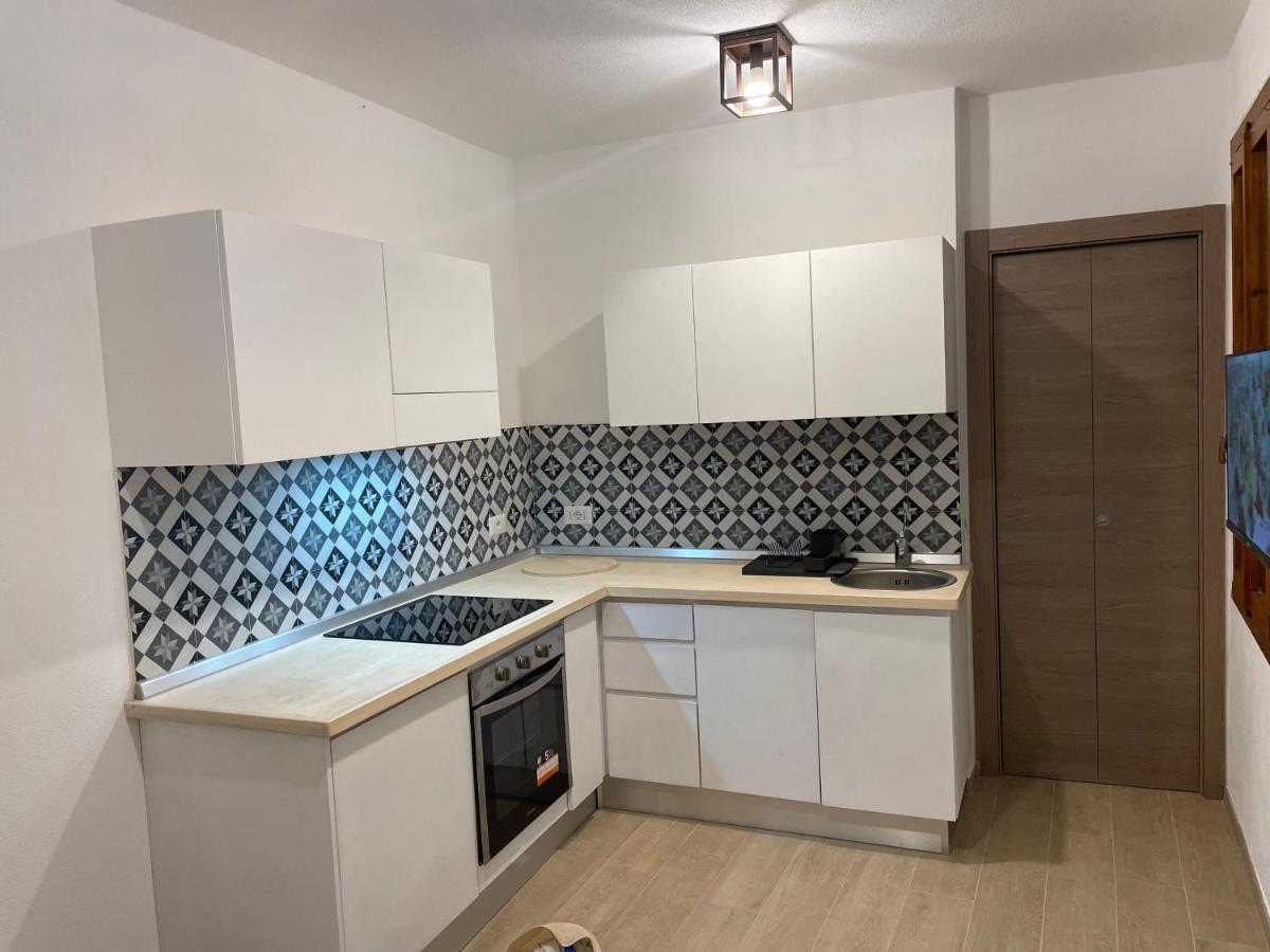 Ferienwohnung Ca Di Giaco Moneglia Exterior foto