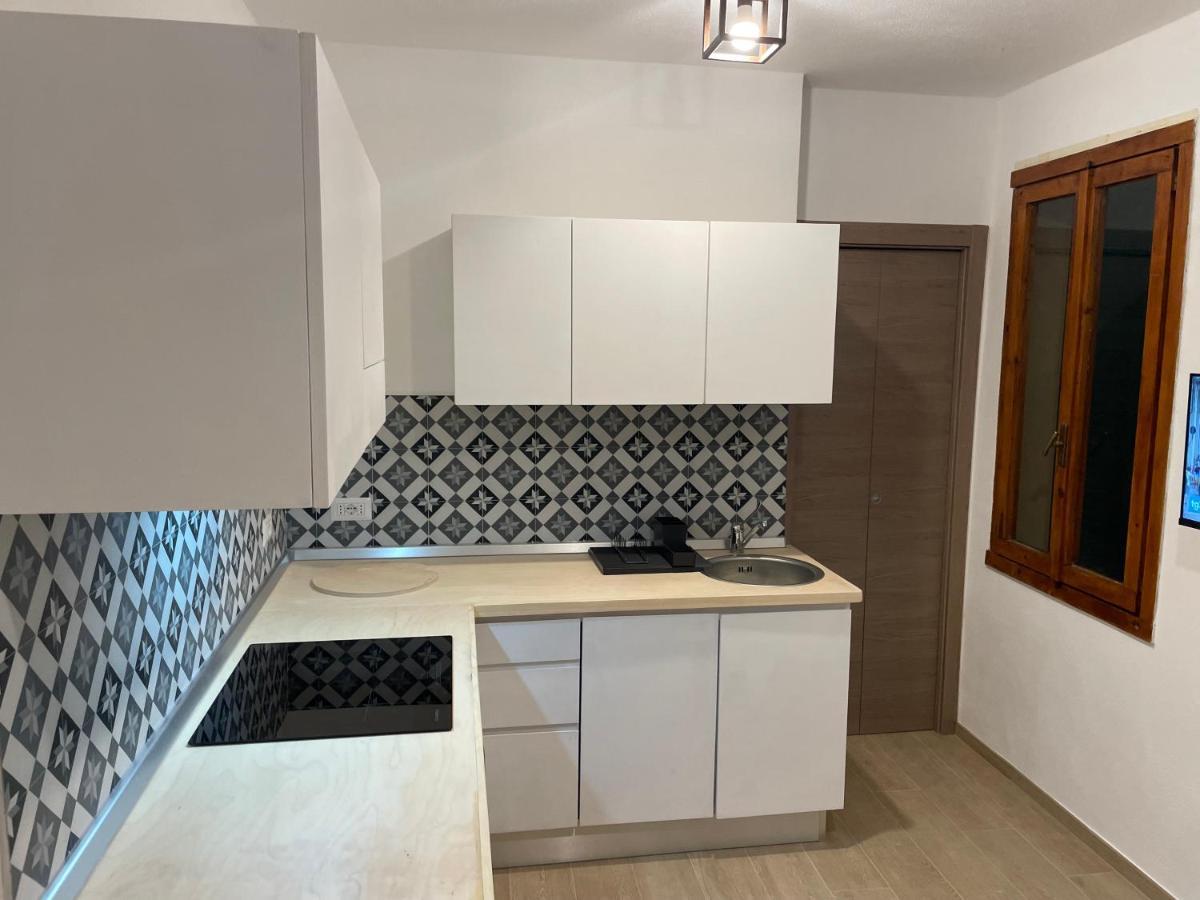 Ferienwohnung Ca Di Giaco Moneglia Exterior foto