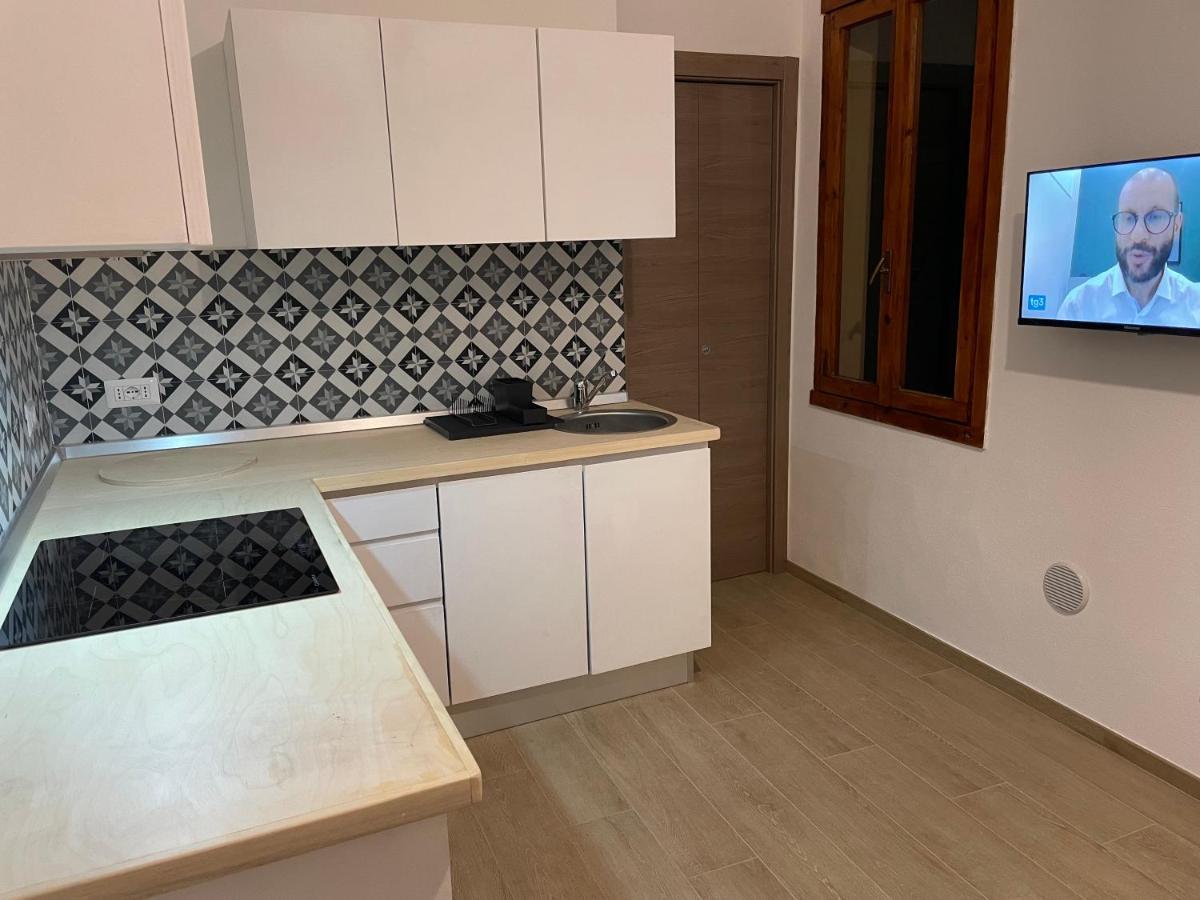Ferienwohnung Ca Di Giaco Moneglia Exterior foto