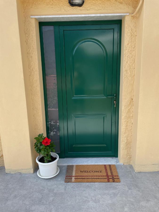 Ferienwohnung Ca Di Giaco Moneglia Exterior foto