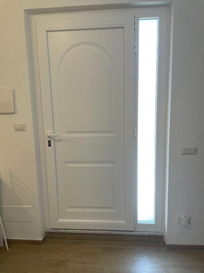 Ferienwohnung Ca Di Giaco Moneglia Exterior foto