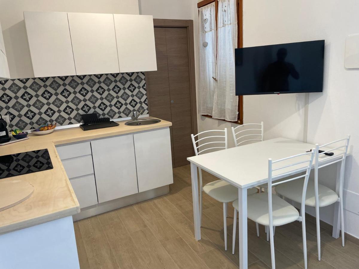 Ferienwohnung Ca Di Giaco Moneglia Exterior foto
