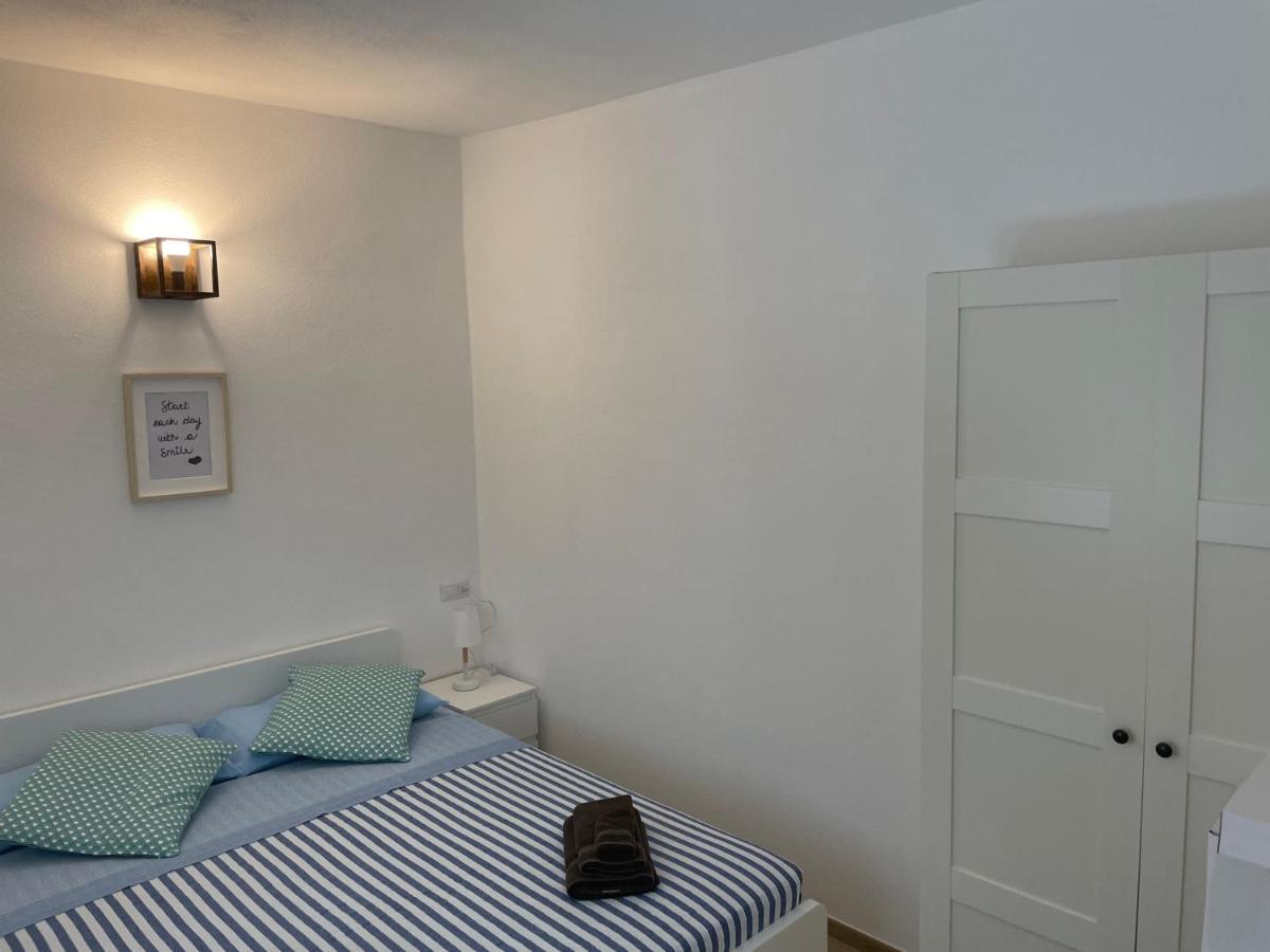 Ferienwohnung Ca Di Giaco Moneglia Exterior foto