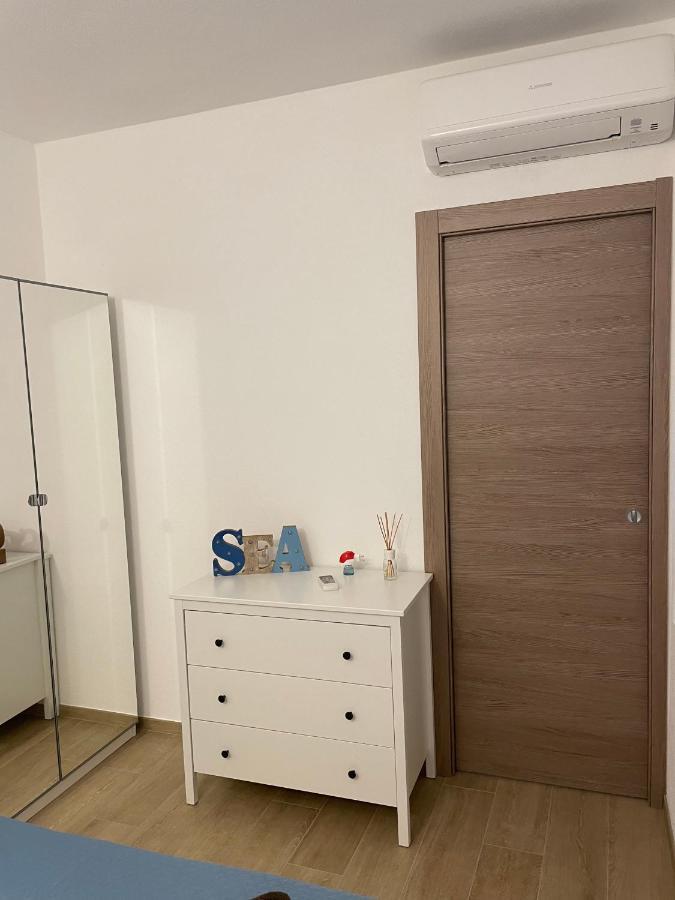 Ferienwohnung Ca Di Giaco Moneglia Exterior foto