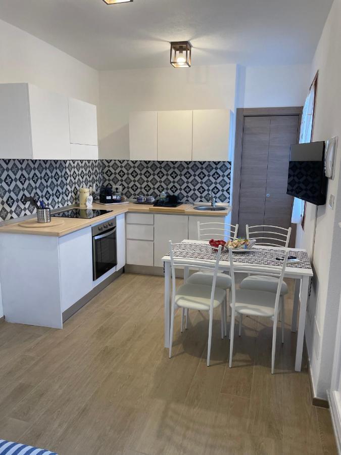 Ferienwohnung Ca Di Giaco Moneglia Exterior foto