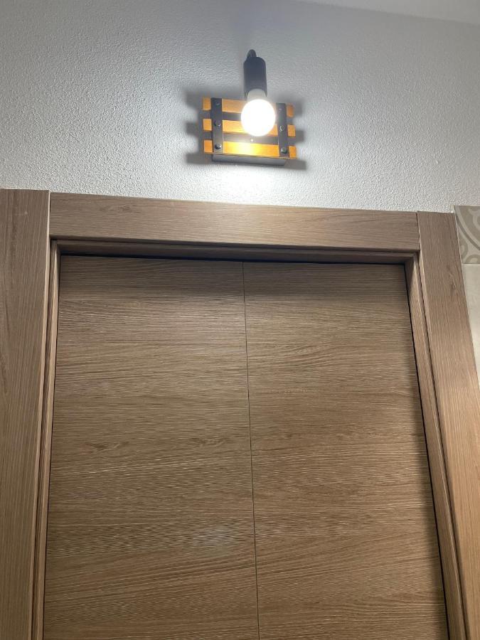 Ferienwohnung Ca Di Giaco Moneglia Exterior foto