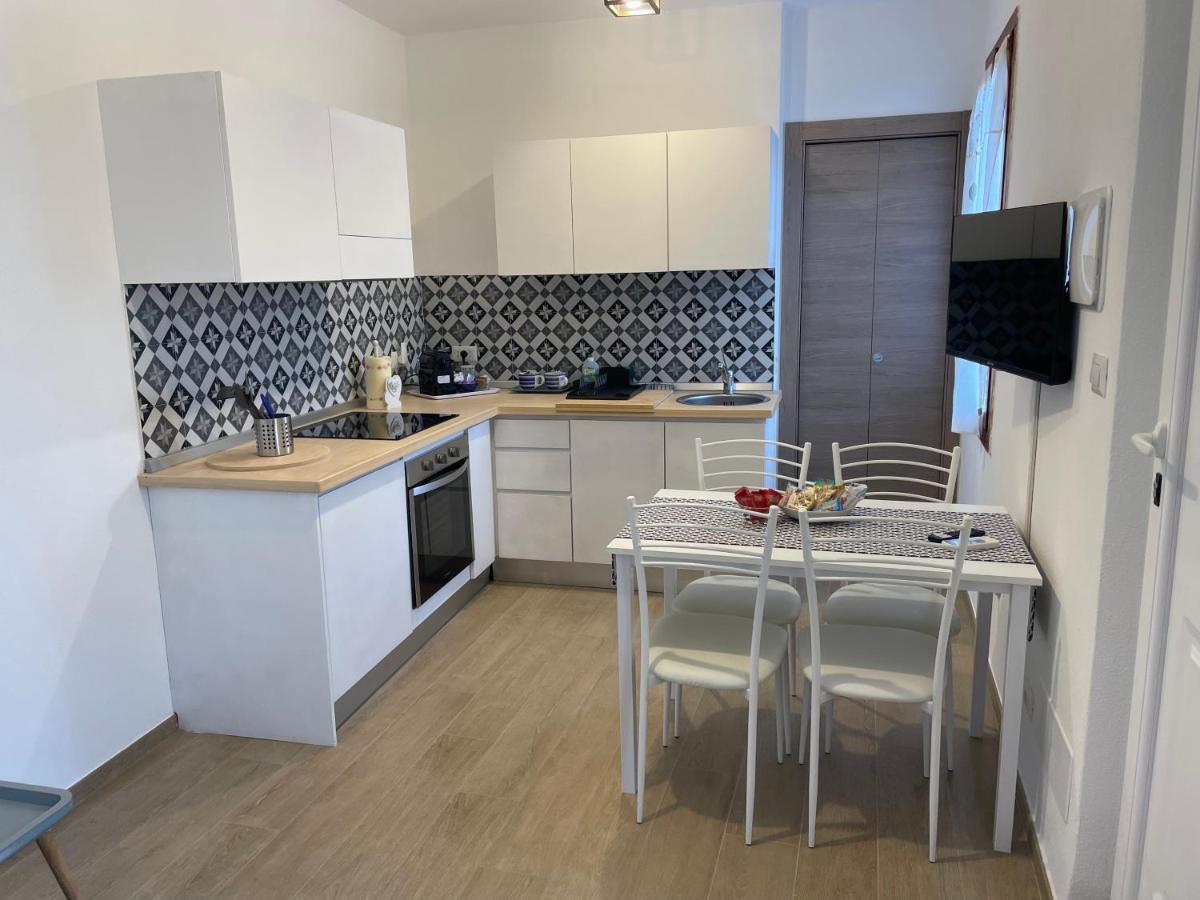 Ferienwohnung Ca Di Giaco Moneglia Exterior foto