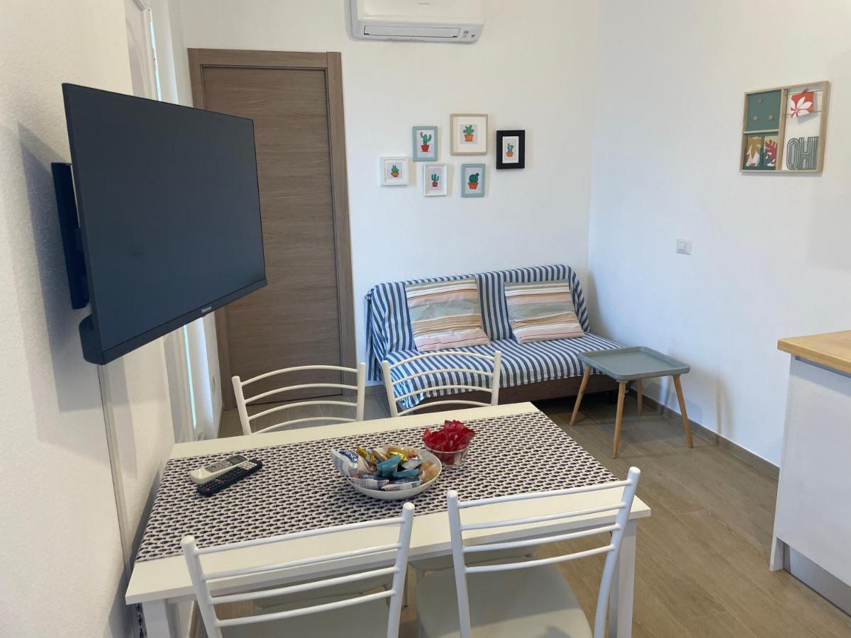 Ferienwohnung Ca Di Giaco Moneglia Exterior foto